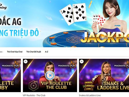Hướng dẫn tham gia casino trực tuyến tại Fun88