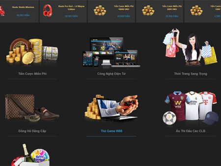 VIP W88 là gì? Quy tắc và Điều khoản của VIP W88