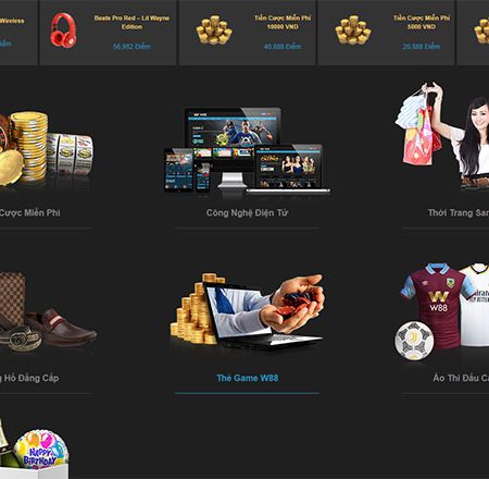 VIP W88 là gì? Quy tắc và Điều khoản của VIP W88