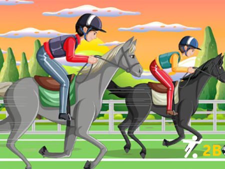 Cá cược đua ngựa là gì? Cách chơi cá cược đua ngựa tại nhà cái