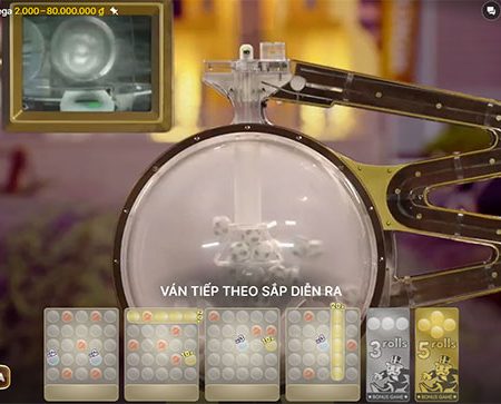 Hướng dẫn chơi Cờ Tỷ Phú Siêu Bóng Mega tại nhà cái 188bet