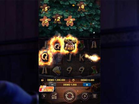 Hướng dẫn chơi slot Cookie Hunter tại nhà cái VN88