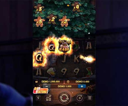 Hướng dẫn chơi slot Cookie Hunter tại nhà cái VN88