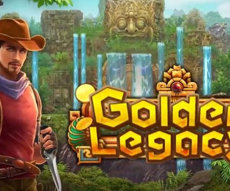 Cùng khám phá cách chơi slot Đảo kho báu tại nhà cái FB88