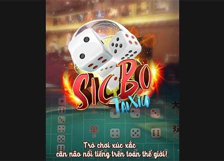 Hướng dẫn chi tiết cách chơi Sicbo tại nhà cái W88